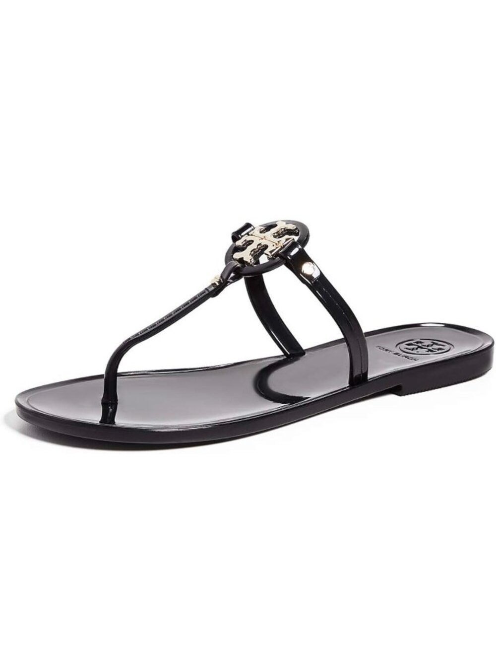 tory burch sandals size 8